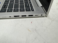 Laptop, hp, probook 440 g9, zilver - afbeelding 7 van  7