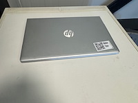 Laptop hp, probook 450 g10, zilver - afbeelding 1 van  9