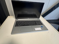 Laptop hp, probook 450 g10, zilver - afbeelding 2 van  9