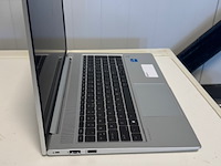 Laptop hp, probook 450 g10, zilver - afbeelding 4 van  9