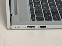 Laptop hp, probook 450 g10, zilver - afbeelding 5 van  9