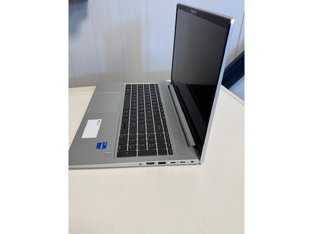 Laptop hp, probook 450 g10, zilver - afbeelding 6 van  9