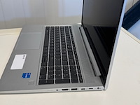 Laptop hp, probook 450 g10, zilver - afbeelding 6 van  9