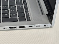 Laptop hp, probook 450 g10, zilver - afbeelding 7 van  9