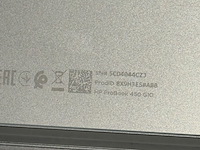 Laptop hp, probook 450 g10, zilver - afbeelding 8 van  9