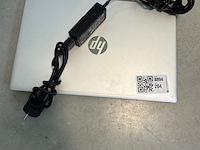 Laptop hp, probook 450 g10, zilver - afbeelding 9 van  9