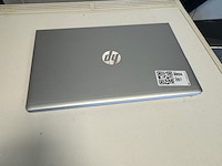 Laptop hp, probook 450 g10, zilver - afbeelding 1 van  8