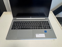 Laptop hp, probook 450 g10, zilver - afbeelding 2 van  8