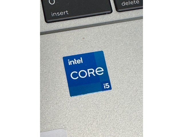 Laptop hp, probook 450 g10, zilver - afbeelding 3 van  8