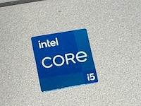 Laptop hp, probook 450 g10, zilver - afbeelding 3 van  8