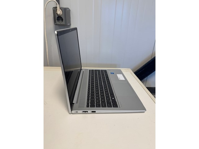 Laptop hp, probook 450 g10, zilver - afbeelding 5 van  8