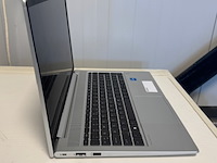 Laptop hp, probook 450 g10, zilver - afbeelding 5 van  8
