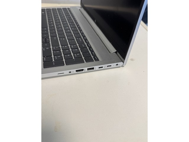 Laptop hp, probook 450 g10, zilver - afbeelding 6 van  8