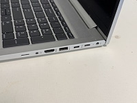 Laptop hp, probook 450 g10, zilver - afbeelding 6 van  8