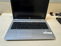 Laptop hp, probook 450 g4 - afbeelding 2 van  7