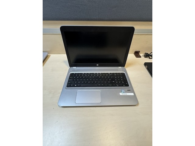 Laptop hp, probook 450 g4 - afbeelding 3 van  7