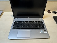 Laptop hp, probook 450 g4 - afbeelding 3 van  7