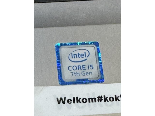Laptop hp, probook 450 g4 - afbeelding 4 van  7