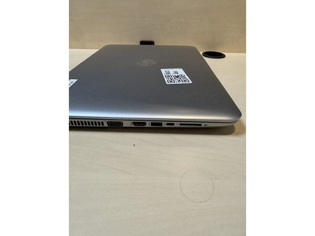Laptop hp, probook 450 g4 - afbeelding 6 van  7