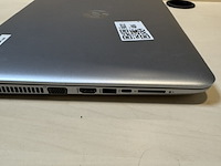 Laptop hp, probook 450 g4 - afbeelding 6 van  7