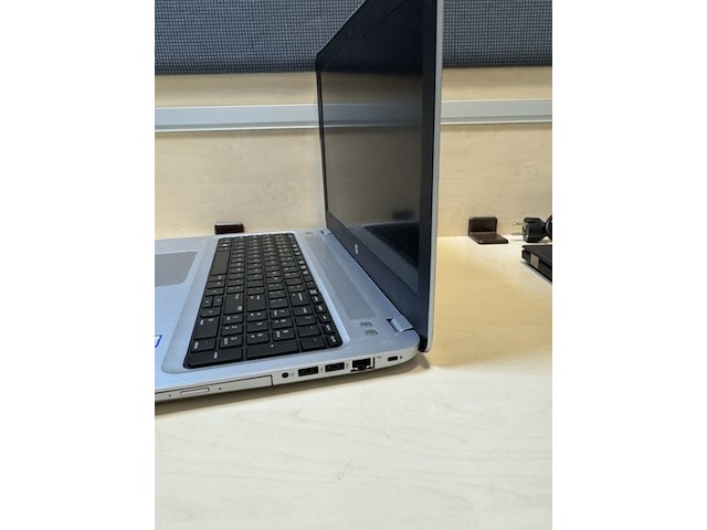 Laptop hp, probook 450 g4 - afbeelding 7 van  7