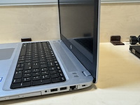 Laptop hp, probook 450 g4 - afbeelding 7 van  7