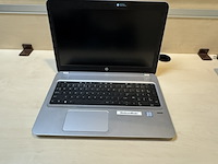 Laptop hp, probook 450 g4 - afbeelding 2 van  6