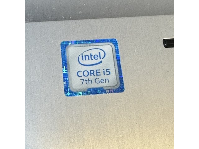Laptop hp, probook 450 g4 - afbeelding 3 van  6
