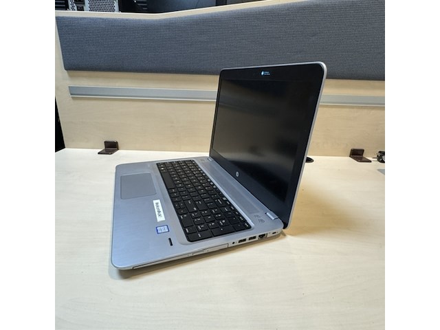Laptop hp, probook 450 g4 - afbeelding 4 van  6
