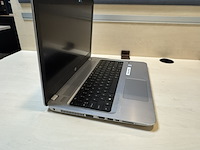 Laptop hp, probook 450 g4 - afbeelding 5 van  6