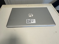Laptop hp, probook 450 g8, zilver - afbeelding 1 van  7