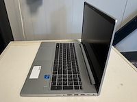 Laptop hp, probook 450 g8, zilver - afbeelding 4 van  7