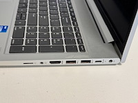 Laptop hp, probook 450 g8, zilver - afbeelding 5 van  7