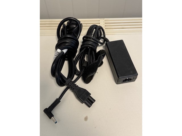 Laptop hp, probook 450 g8, zilver - afbeelding 7 van  7