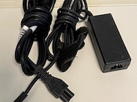 Laptop hp, probook 450 g8, zilver - afbeelding 7 van  7