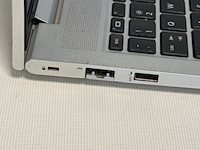 Laptop hp, probook 450 g8, zilver - afbeelding 5 van  9