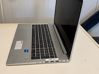 Laptop hp, probook 450 g8, zilver - afbeelding 6 van  9