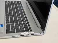 Laptop hp, probook 450 g8, zilver - afbeelding 7 van  9