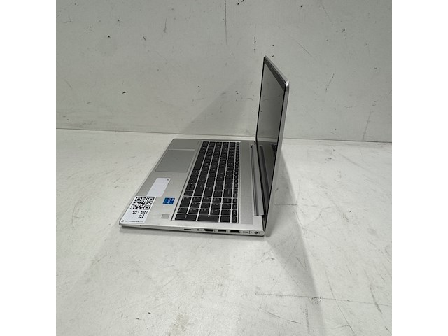Laptop, hp, probook 450 g8 - afbeelding 4 van  8