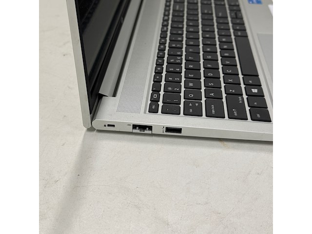 Laptop, hp, probook 450 g8 - afbeelding 6 van  8