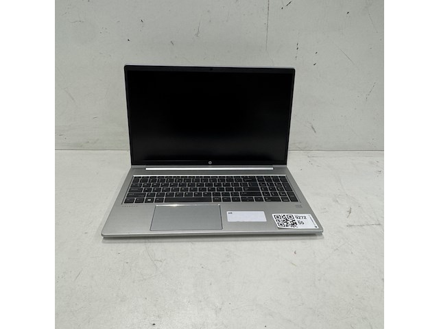 Laptop, hp, probook 450 g8 - afbeelding 1 van  7