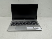 Laptop, hp, probook 450 g8 - afbeelding 1 van  7