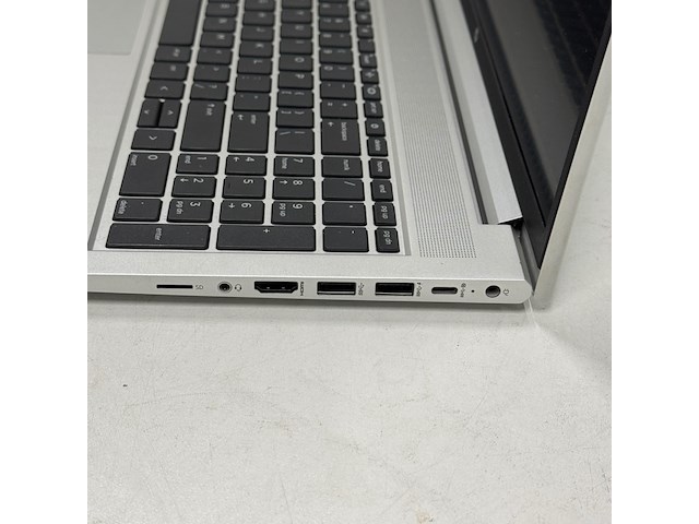 Laptop, hp, probook 450 g8 - afbeelding 2 van  7