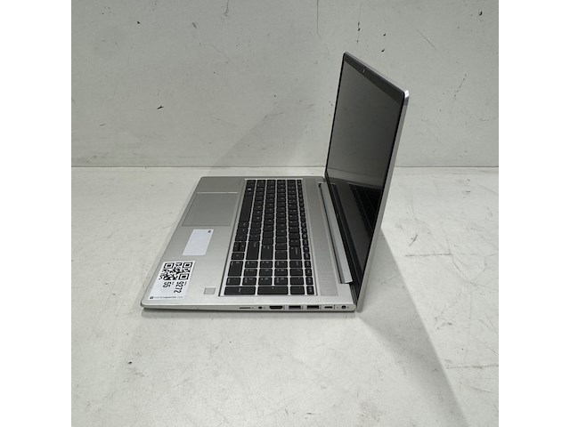 Laptop, hp, probook 450 g8 - afbeelding 3 van  7