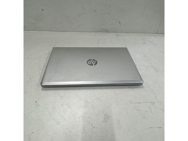 Laptop, hp, probook 450 g8 - afbeelding 6 van  7