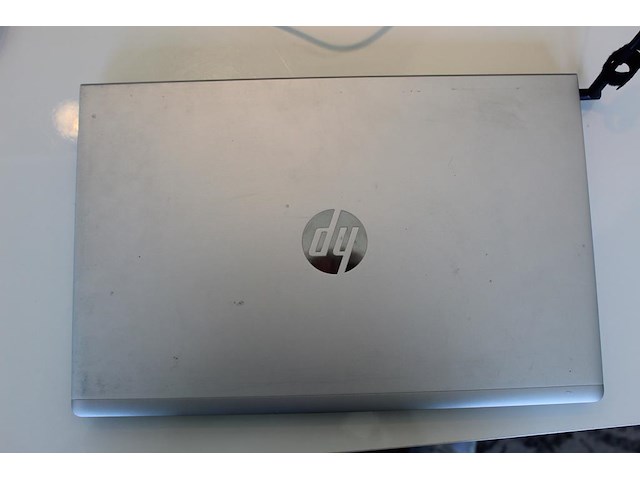 Laptop hp probook 450 g9, 8 gb ram, 238 gb hdd, 12th gen intel core i5-1235u. - afbeelding 4 van  4