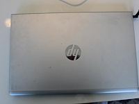 Laptop hp probook 450 g9, 8 gb ram, 238 gb hdd, 12th gen intel core i5-1235u. - afbeelding 4 van  4