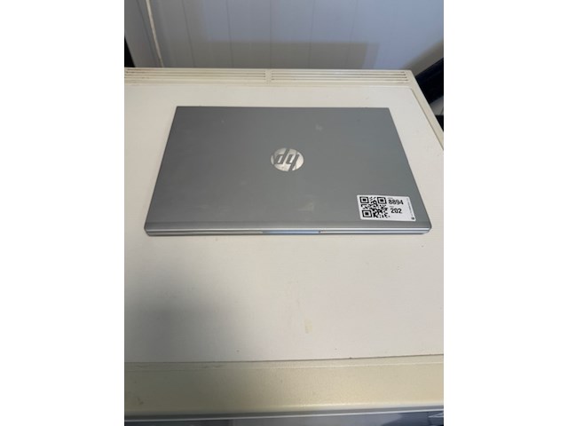 Laptop hp, probook 460 g11, zilver - afbeelding 1 van  8