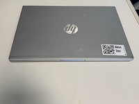 Laptop hp, probook 460 g11, zilver - afbeelding 1 van  8