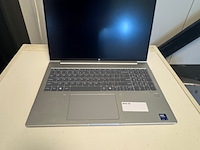 Laptop hp, probook 460 g11, zilver - afbeelding 2 van  8
